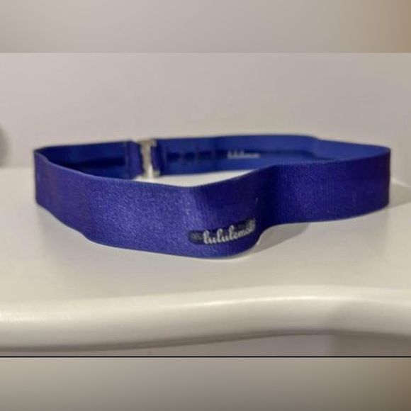 Lululemon headband - Picture 1 of 2